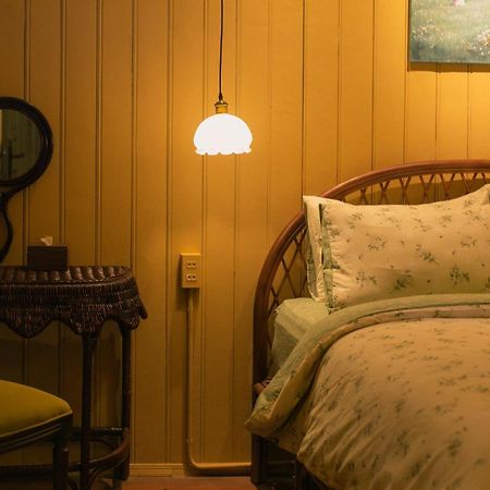 Lang Tinh Mo - Home Resort Da Lat Ap An Kroet Екстериор снимка
