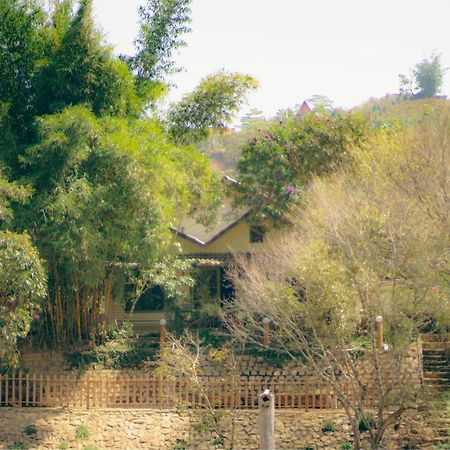 Lang Tinh Mo - Home Resort Da Lat Ap An Kroet Екстериор снимка