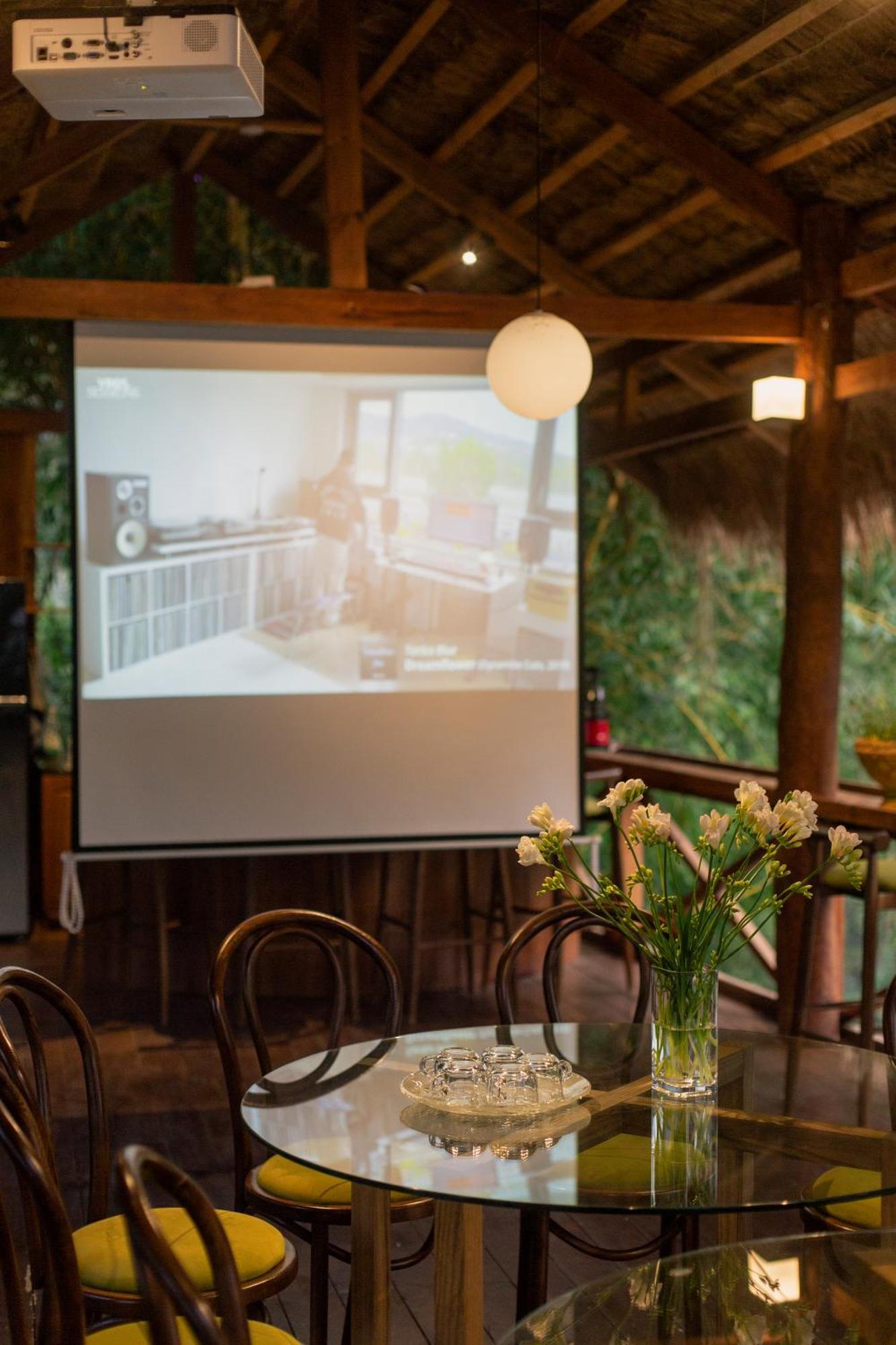 Lang Tinh Mo - Home Resort Da Lat Ap An Kroet Екстериор снимка