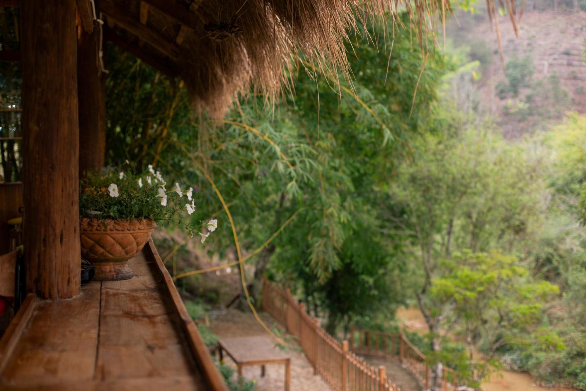 Lang Tinh Mo - Home Resort Da Lat Ap An Kroet Екстериор снимка